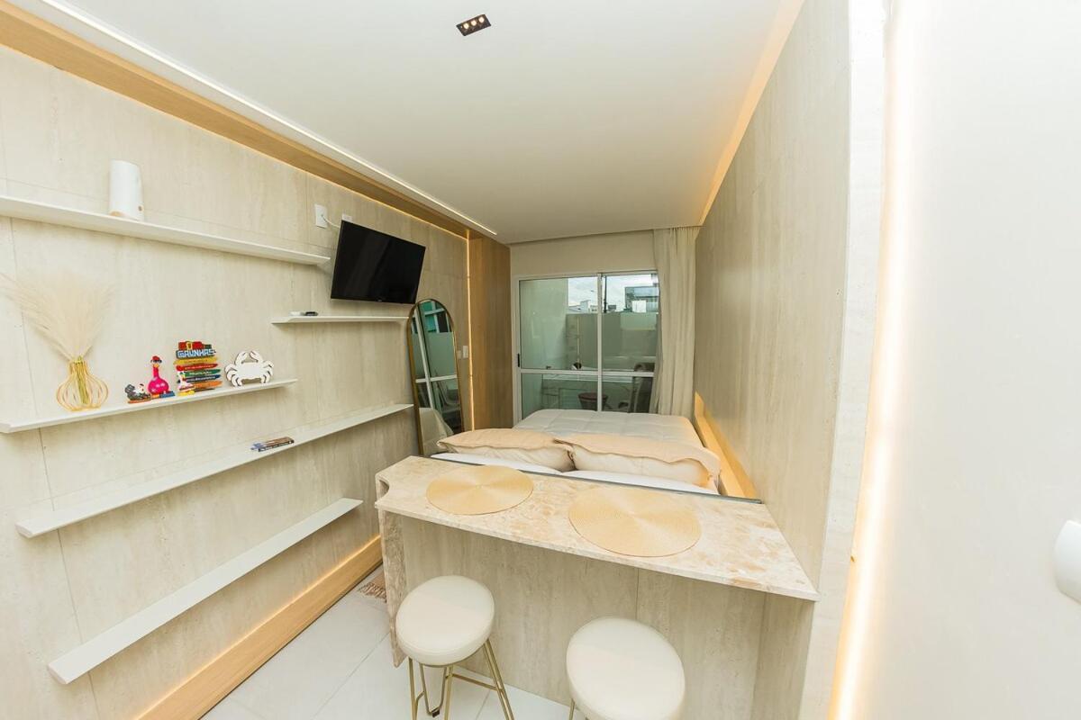 Ap Novo Centro Apartment Porto de Galinhas