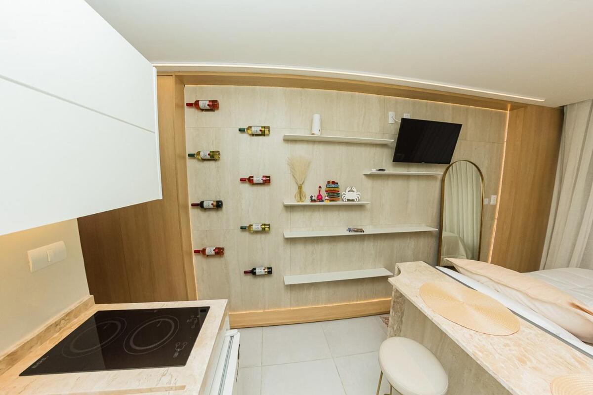 Apartment Ap Novo Centro *